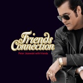 Friends Connection artwork