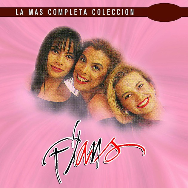 La Más Completa Colección: Flans, Vol. 1 De Flans En Apple Music