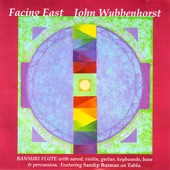 John Wubbenhorst - All Bliss