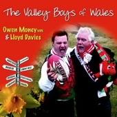 Owen Money & Lloyd Davies - The King of Wales (Dylan's Song)