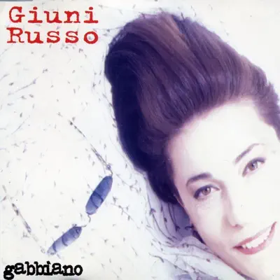 Gabbiano - Single - Giuni Russo