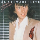 Al Stewart - On the Border (Live 1981)