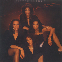 Sister Sledge - The Sisters artwork