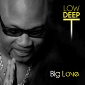 Big Love (Remixes) artwork