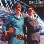 Macalias - Polwart On The Green