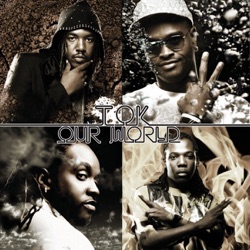 T.O.K. - Live It Up