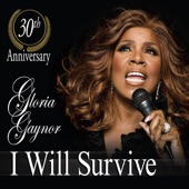 I Will Survive (Rerecorded) artwork