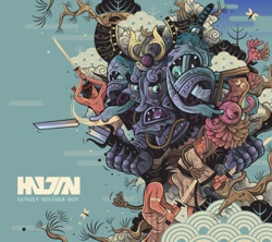Hujan - Kotak Hati