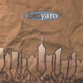 Benyaro - Tear Down