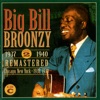 Big Bill Broonzy - Whiskey And Good Time Blues