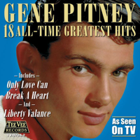 Gene Pitney - Something’s Gotten a Hold of My Heart artwork