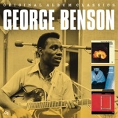 Original Album Classics: George Benson artwork