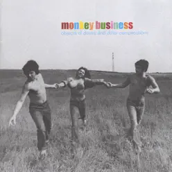 Objects of Desire and Other Complications - Monkey Business Objects of Desire and Other Complications - Monkey Business