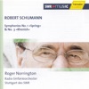 Schumann: Symphonies Nos. 1 and 3, 2005
