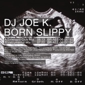 Born Slippy (Radio Edit) artwork