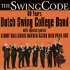 The Swing Code, 2008