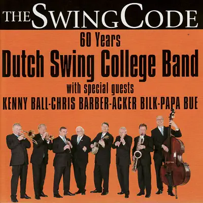 The Swing Code - Acker Bilk