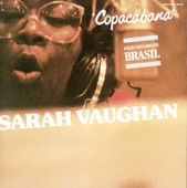 Sarah Vaughan - The smiling hour