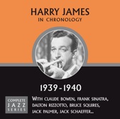 Harry James - Avalon (11-08-39)