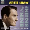 Artie Shaw - Cream Puff