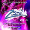 Zest 4 - EP