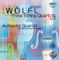 F-dúr vonósnégyes / String Quartet in F Major, Op. 4: No. 2, III. Menuetto. Allegro artwork