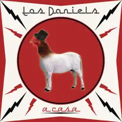 A Casa by Los Daniels album reviews, ratings, credits