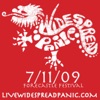 Live Widespread Panic: 7/11/2009 Forecastle Festival