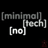 [Minimal][Tech][No] - EP