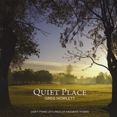 Quiet Place artwork