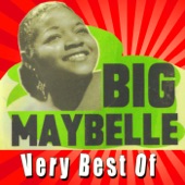 Big Maybelle - Don't Leave Poor Me