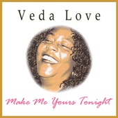 Veda Love - Make Me Yours Tonight