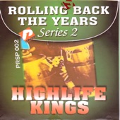 Highlife Kings Rolling Back the Years Series 2 artwork