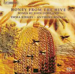 Dowland: Songs for His Elizabethan Patrons by Dame Emma Kirkby & Anthony Rooley album reviews, ratings, credits