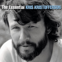 Kris Kristofferson - Sunday Mornin' Comin' Down artwork