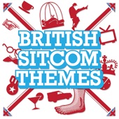 British Sitcom Themes artwork