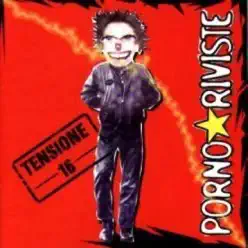 Tensione 16 - Porno Riviste