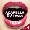 Acapella DJ Tools Vol.1