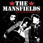 The Mansfields - Broke On Christmas Again