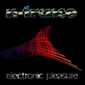 Electronic Pleasure (Original Mix) artwork
