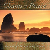 Chants of Peace artwork