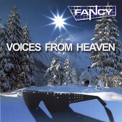 Voices from Heaven - Fancy Voices from Heaven - Fancy