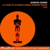 Gordon Jenkins & Frank Sinatra - Lullaby of Broadway