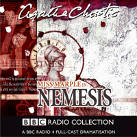 Agatha Christie - Nemesis (Dramatised) artwork