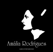 The Very Best of Amalia Rodrigues - Queen of Portugese Fado (The Very Best of Amalia Rodrigues - Queen of Portugese Fado) artwork