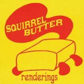 Squirrel Butter - Ginseng Blues