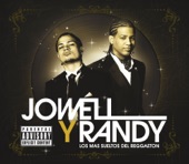 Jowell & Randy, De La Ghetto - Un Poco Loca (feat. De La Ghetto)