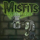 Misfits - Monster Mash