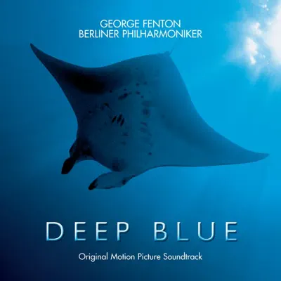 Deep Blue - Andy Findon