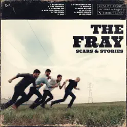 Scars & Stories - The Fray